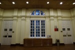 Main Lobby (Photograph Courtesy of Mr. Alex Lo)